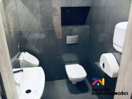 lokal biurowy typu open space